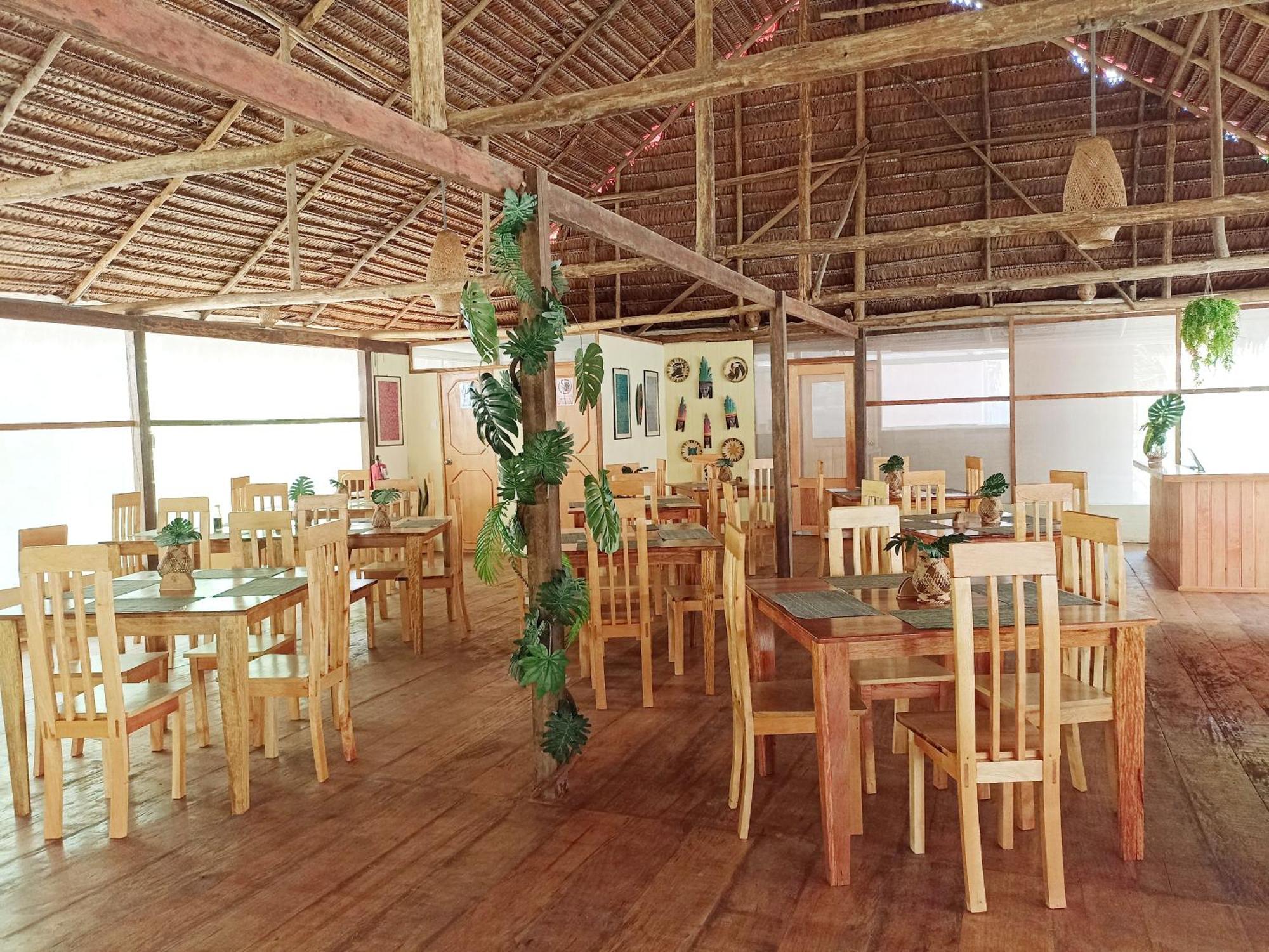 Avatar Amazon Lodge & Canopy Park Santa Teresa  Exterior foto